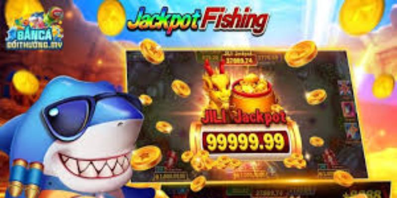 Đa dạng phần thưởng ở bắn cá vàng Net88