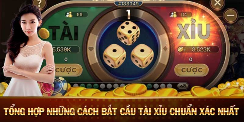 Game tài xỉu Net88 đỉnh cao